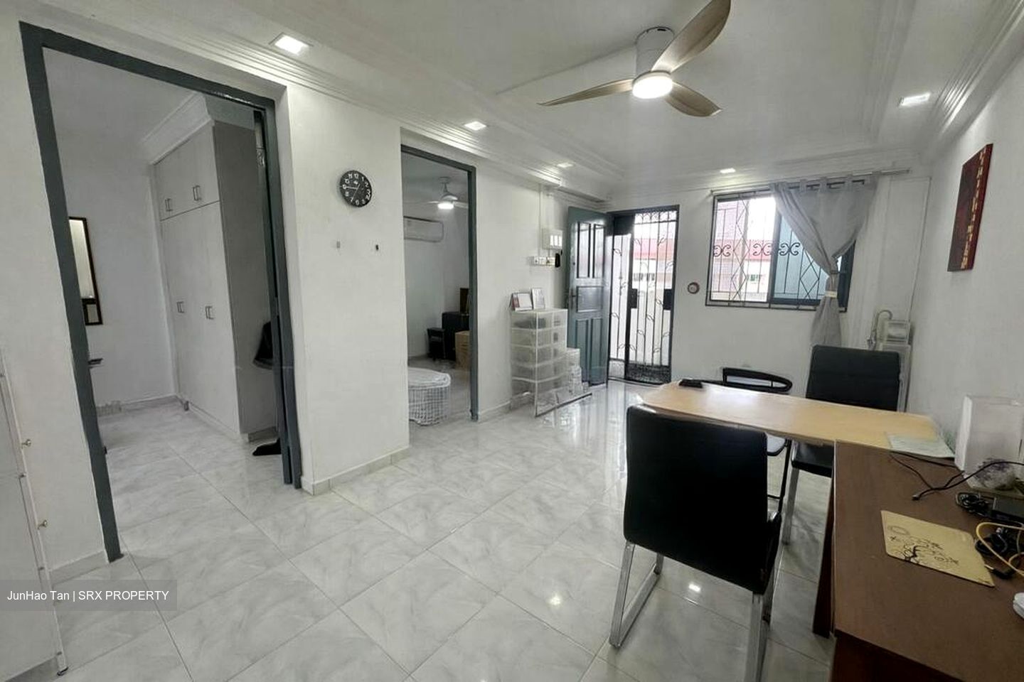 Blk 410 Sun Plaza View (Tampines), HDB 3 Rooms #522951611